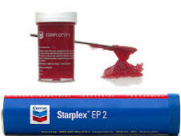 Смазка Chevron Delo Starplex EP