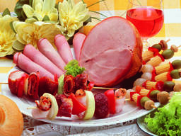 Чикенмикс арт. 6055