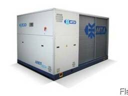 Чиллер ARIES TECH AS T 090