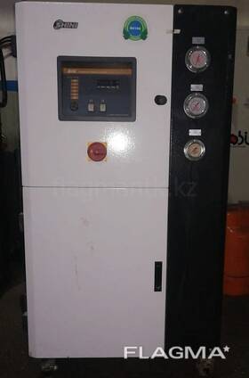 ЧИЛЛЕРЫ SHINI СЕРИИ SIC-A Б/У