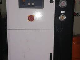 ЧИЛЛЕРЫ SHINI СЕРИИ SIC-A Б/У