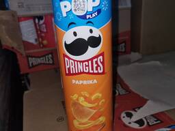 Чипсы Pringles оптом