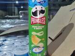 Чипсы Pringles оптом - фото 3