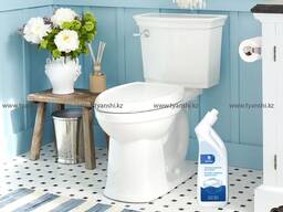 Чистящее средство для унитаза