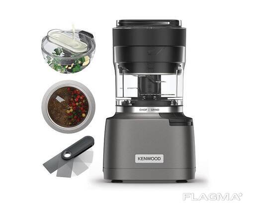 CHP80.000SI Измельчитель Kenwood Duo Prep