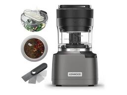 CHP80.000SI Измельчитель Kenwood Duo Prep