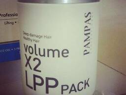 Чудесная маска для волос