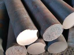 Чугун кругляк