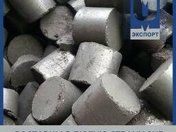 Чугун литейный Л3, Л4, Л5