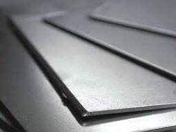 Чугунный лист s= 70-150 мм, Раскрой: 0.67х0.8; 0.74х0.98… м, Марка: Л5… в Шымкенте