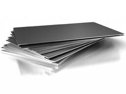 Чугунный лист Толщ: 70-150 мм, Раскр: 0.54х1.61; 0.67х0.8; 0.74х0.98… в Астане