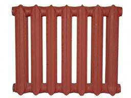 Чугунные батареи МС140 и МС90