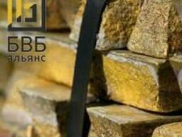 Чушка латунная