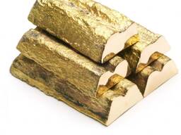 Чушка латунная Наим: слиток, Стандарт: ГОСТ 1020-97…, Марка: ЛС; ЛСд… в Шымкенте