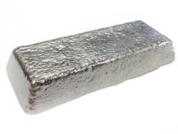 Чушка свинцовая Наимен: слиток, Стандарт: ГОСТ 3778-98…, Марка: С1; С2… в Караганде