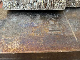 Чушка висмут Наим: чушка, Стандарт: ГОСТ 10928-90, Марка: Ви00; Ви1… в Шымкенте