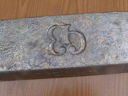 Чушка висмутовая марок Ви1; Ви2; Ви00 в Таразе