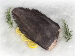 Чёрный палтус / Greenland Halibut - фото 3