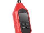 Цифровой термогигрометр TH-20 RGK 776486 - фото 3