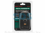 Цифровой термометр MS6500 Mastech - фото 2