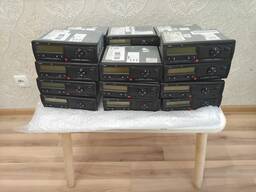 Цифровые тахографы VDO 1381 (оригинал), версия 2.1, б/у, в рабочем состоянии, гарантия