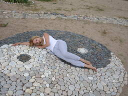 Цигун для Женщин. Лунная фея