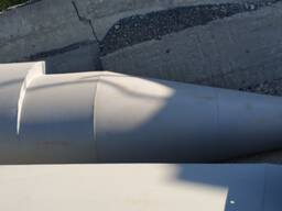 Циклоны для АБЗ