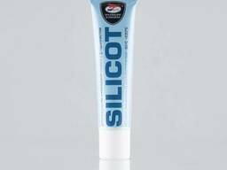 Cиликоновая смазка для дома Silicot