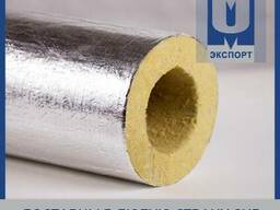 Цилиндр теплоизоляционный D324 t70