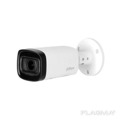 Dahua HAC-B4A21P-VF (2.7-12 мм варифокал) цилиндрическая 2Мп HDCVI
