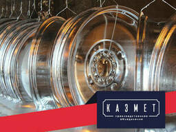 Цинкование металла