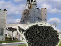 Цинковый концентрат 35-45%