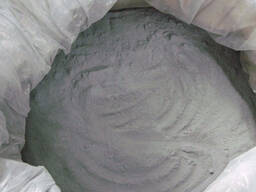 Цинковый порошок 99.995%