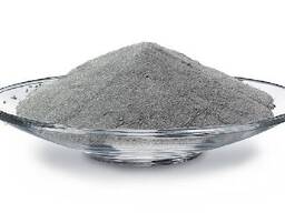 Цинковый порошок 99,9999%