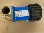 Циркуляционный насос - фото 1