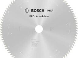 Циркулярный диск по алюминию 305x2,4x30 мм ALuminium Cordless PRO T96 Bosch 2608837782