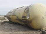 Цистерна железнодорожная - фото 2