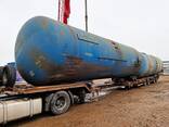 Цистерны СУГ 54 м3, 75 м3 Также Резервуары под Нефть воду от 5 до 140 куб - фото 7