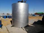 Цистерны СУГ 54 м3, 75 м3 Также Резервуары под Нефть воду от 5 до 140 куб - фото 9