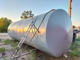 Цистерны СУГ 54 м3, 75 м3 Также Резервуары под Нефть воду от 5 до 140 куб - фото 10