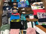 Clothing stock from Netherlands retail - photo 2