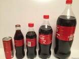 Coca-Cola, Fanta, Sprite, Pepsi, 7UP, Mirinda - фото 1