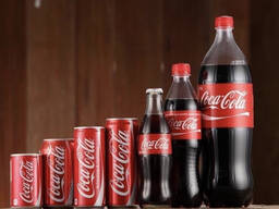 Coca Cola/Кока кола