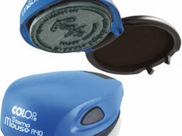Colop mouse r40 (оснастка без клише)