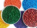 Color Masterbatch - фото 1