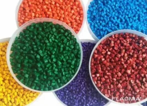 Color Masterbatch
