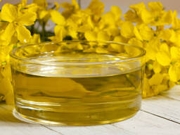 Rapeseed Oil CANOLA