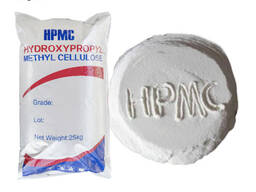 Construction Chemical cellulose ether HPMC(Hydroxypropyl Methyl Cellulose)