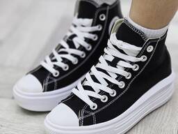 CONVERSE кеды оригинал качество