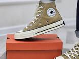 CONVERSE кеды Премиум качество - фото 2